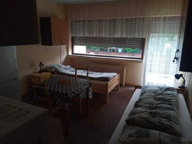 Gästezimmer Eschweiler
